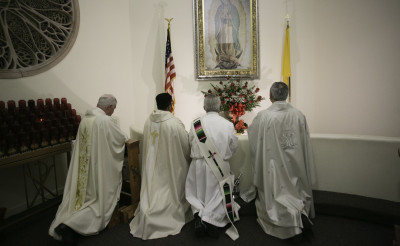 Photo of Prince of Peace Catholic Church