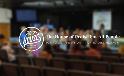Photo of The House of Praise for All People