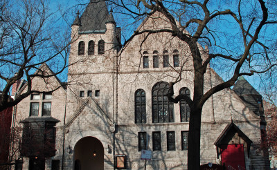 Photo of Church of Our Saviour