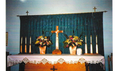 Photo of St. Peter's By the Sea