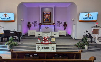 Photo of Calvary - Port Acres