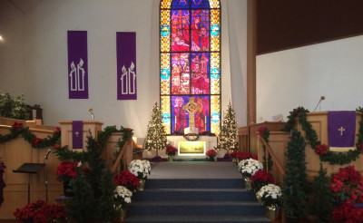 Photo of First Presbyterian Church of Yuma