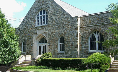 Photo of Cleveland Park Congregational United Church of Christ