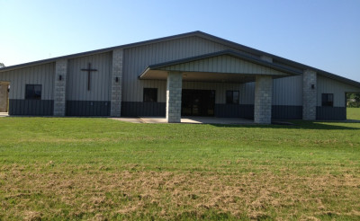 Photo of Mountain Grove  Family Church