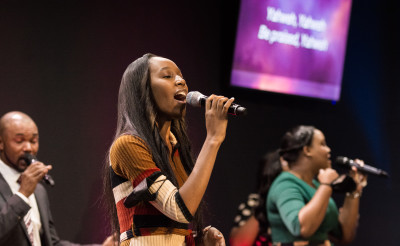 Photo of Faith Tabernacle - South Florida