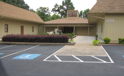 Photo of North Pulaski United Methodist Church