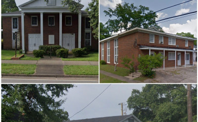 Photo of Providence Baptist Church