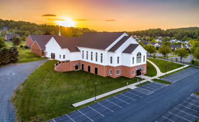 Photo of Brick Lane Community Church