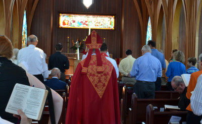 Photo of All Saints Reformed Episcopal Church