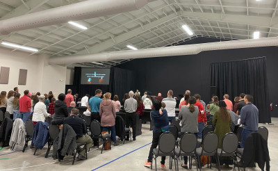 Photo of Christ Fellowship Leesville