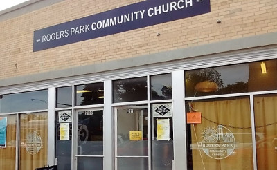 Photo of Rogers Park Community Church