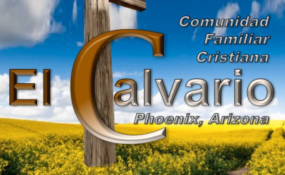 Photo of Comunidad Cristiana El Calvario