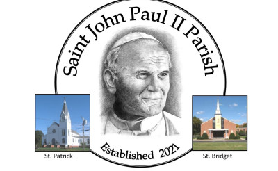 Photo of St. Patrick Catholic Church