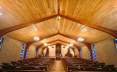 Photo of Grand Avenue Baptist Church