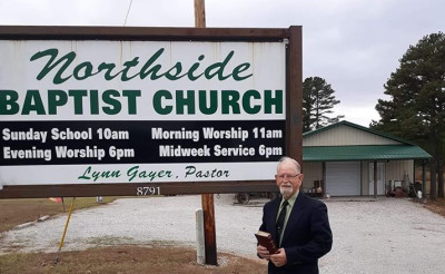Photo of Northside Baptist Church