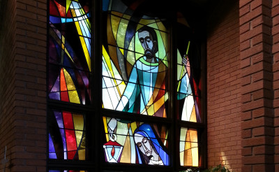 Photo of Gloria Dei Lutheran Church