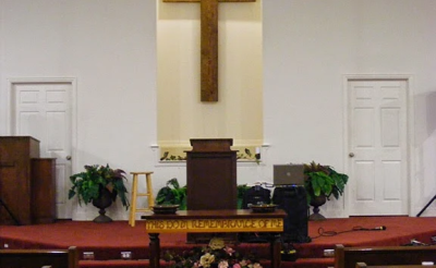 Photo of Cross Pointe Baptist Church of Blue Ridge
