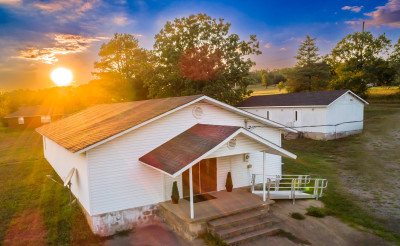 Photo of Victory Temple Pentecostal Church of God