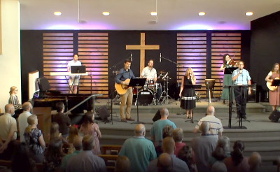 Photo of Ebenezer Bible Fellowship Church