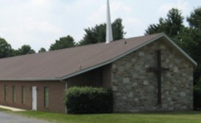 Photo of Gunpowder Baptist Church