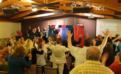 Photo of New Life Church