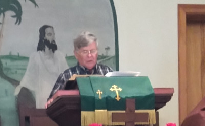 Photo of Allensville Church of the Brethren