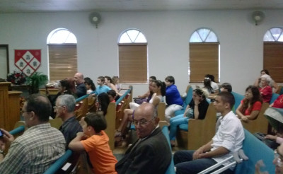 Photo of Iglesia Bautista Bethel