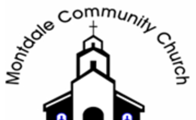 Photo of Montdale Community Church
