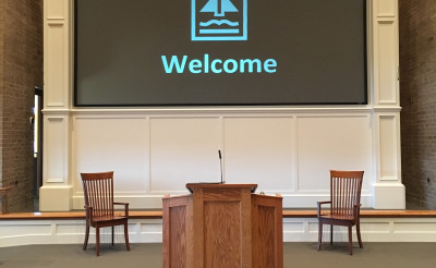 Photo of Cedar Presbyterian Church (OPC)