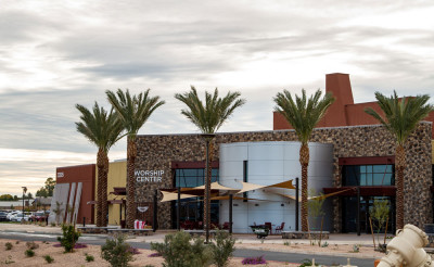 Photo of Central Christian Church - Queen Creek