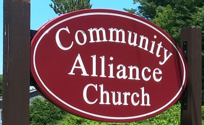 Photo of Community Alliance Church