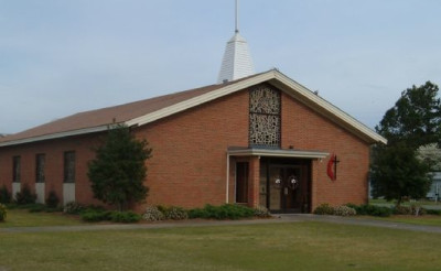 Photo of Faison Methodist Church