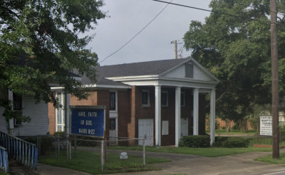 Photo of Providence Baptist Church