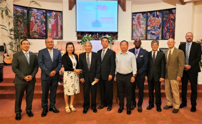 Photo of SV United Korean Presbyterian Church