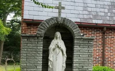 Photo of Saint Elizabeth of Hungary Catholic Church