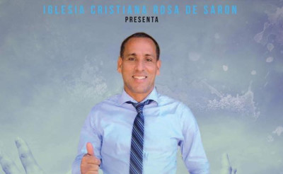 Photo of Iglesia Cristiana Rosa de Saron, Temple TX