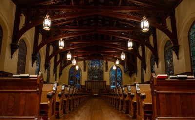 Photo of Christ Church Cathedral