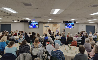 Photo of Calvary Evangelical Free Church