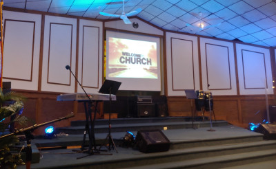 Photo of Expressway Assembly of God