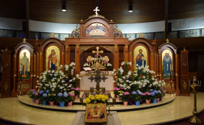 Photo of Infant Jesus of Prague (Byzantine) Catholic Church