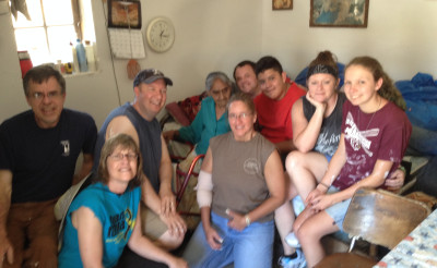 Photo of Mission Based Adventure Travels