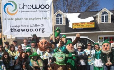 Photo of The Woo Vineyard Church