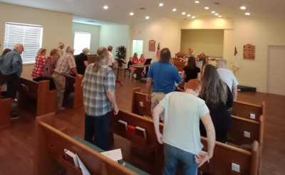 Photo of Bethel Baptist Church