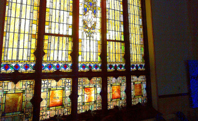 Photo of Central United Methodist Church of Beaver Falls, PA