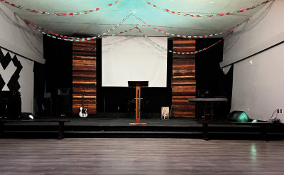 Photo of Wasilla Lake Church of the Nazarene
