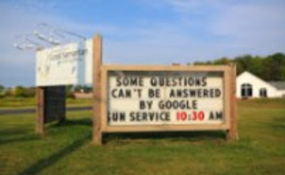 Photo of Church of the Good Samaritan Episcopal