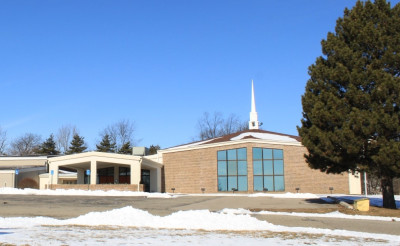 Photo of The Assembly Saline