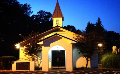Photo of Mount Nebo United Methodist Church