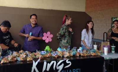 Photo of King's Chapel Kapolei