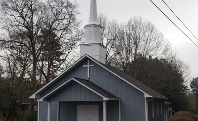 Photo of Victory Baptist Church